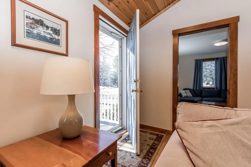 57 Burnell Drive Yarmouth ME 04096