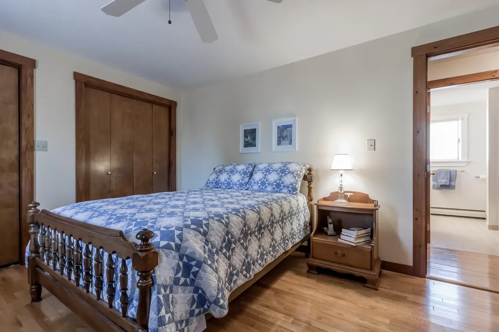 57 Burnell Drive Yarmouth ME 04096