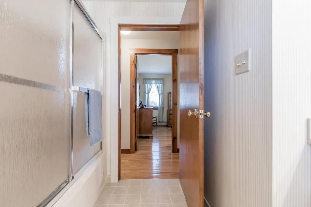 57 Burnell Drive Yarmouth ME 04096