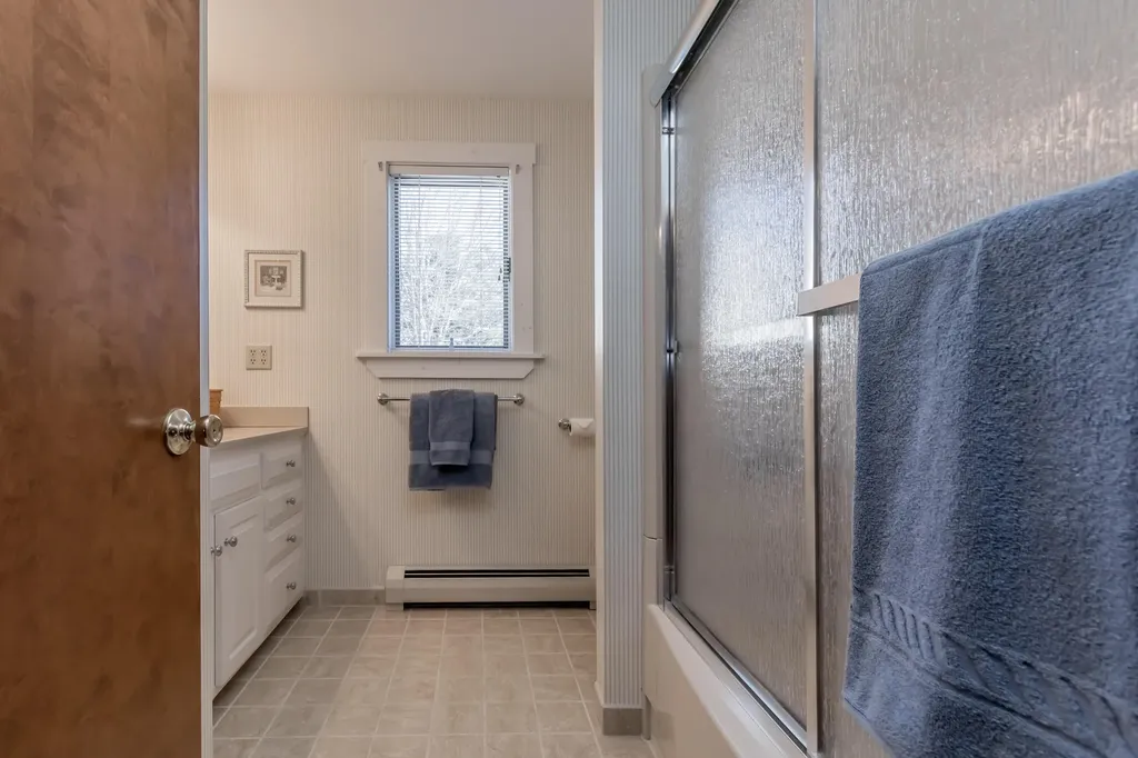 57 Burnell Drive Yarmouth ME 04096