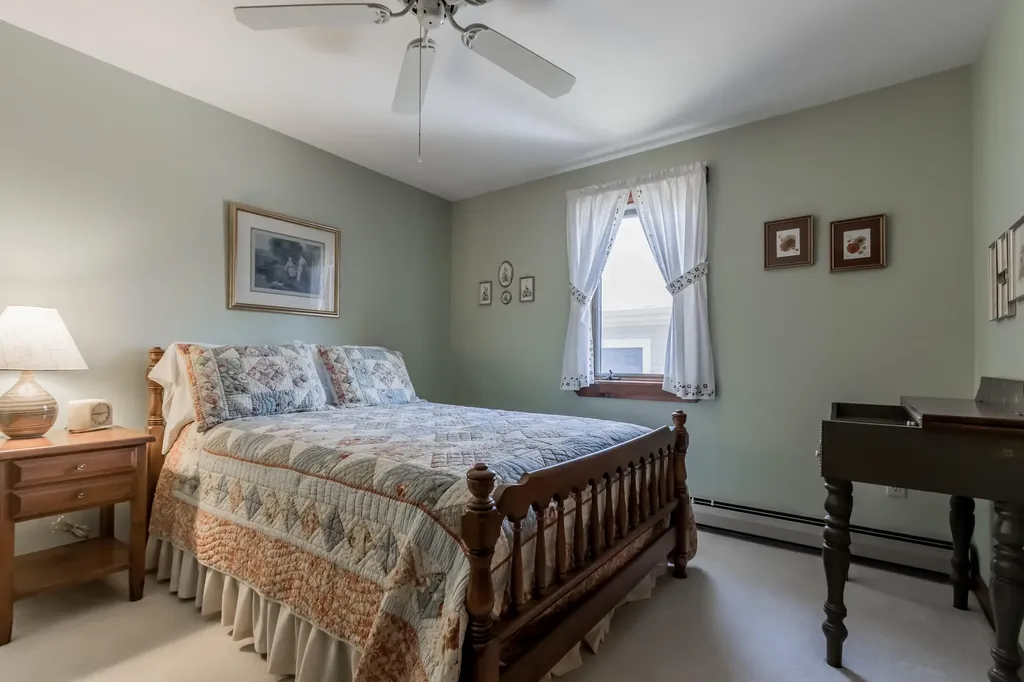 57 Burnell Drive Yarmouth ME 04096