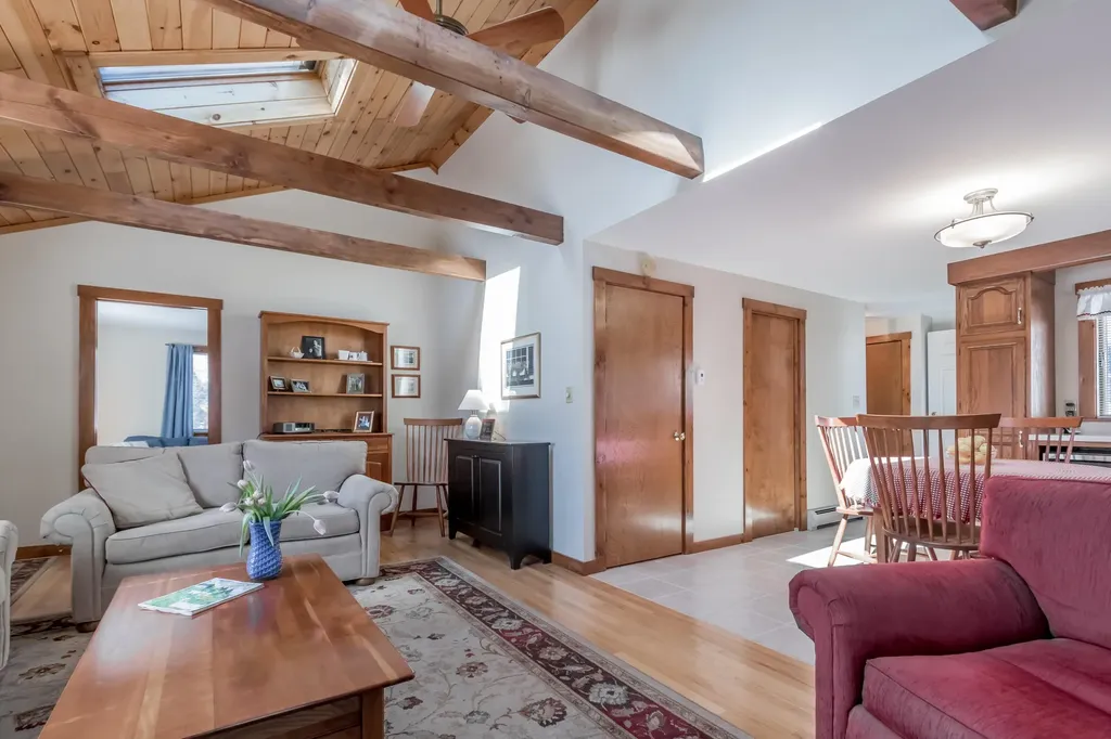 57 Burnell Drive Yarmouth ME 04096