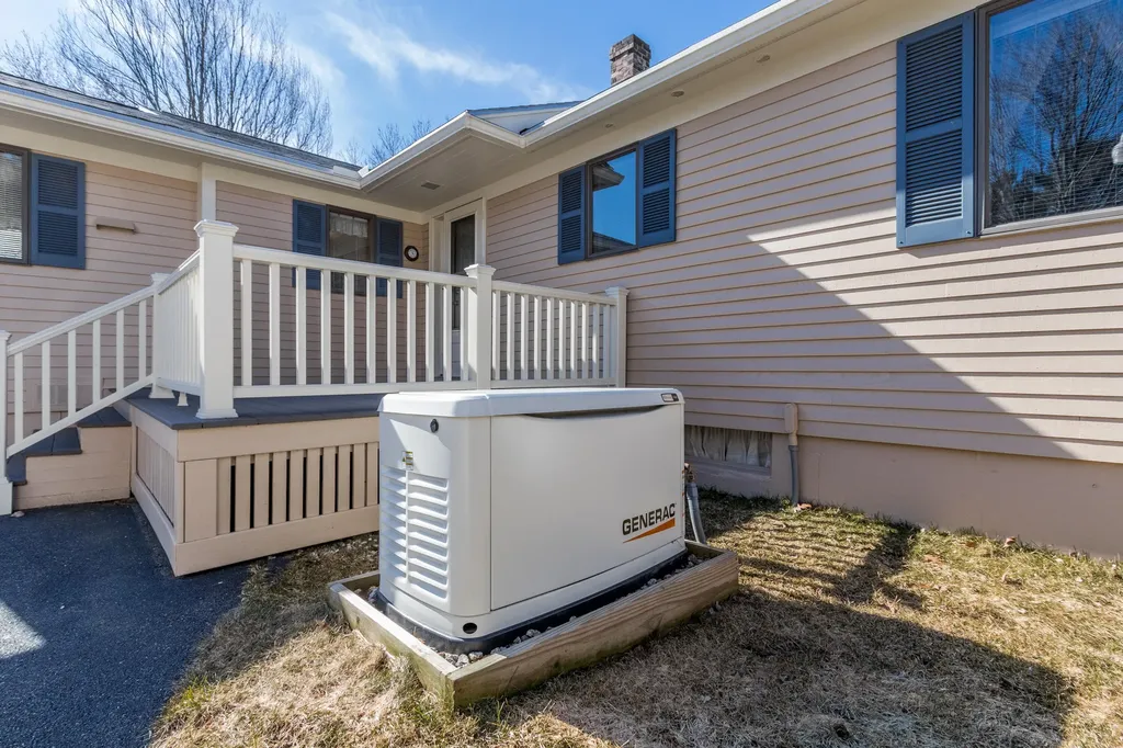 57 Burnell Drive Yarmouth ME 04096