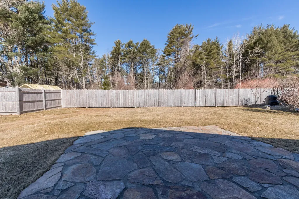 57 Burnell Drive Yarmouth ME 04096