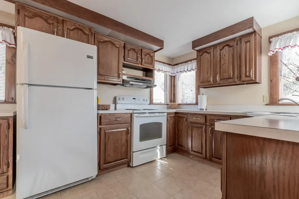 57 Burnell Drive Yarmouth ME 04096