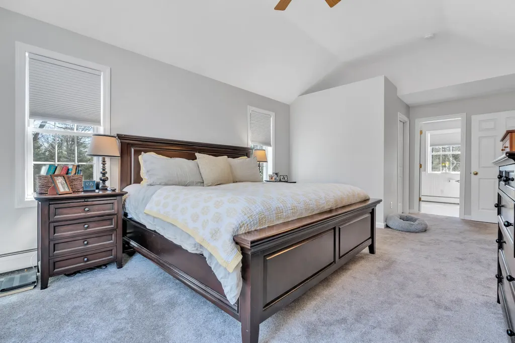 21 Evans Road Barrington NH 03825