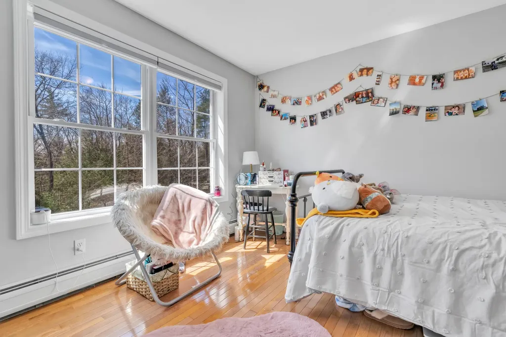 21 Evans Road Barrington NH 03825