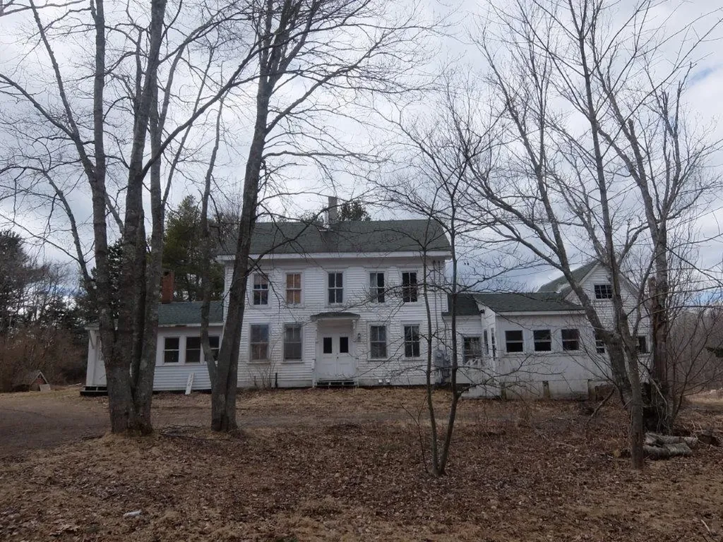 338 Waldoboro Road Friendship ME 04547