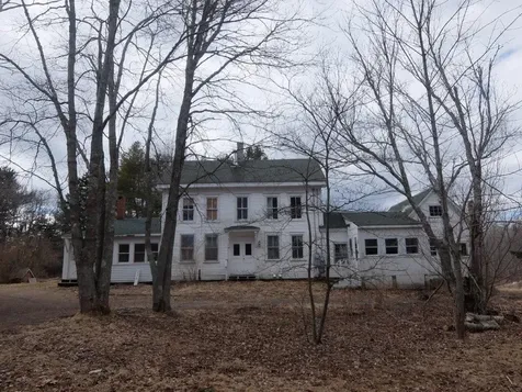 338 Waldoboro Road Friendship ME 04547