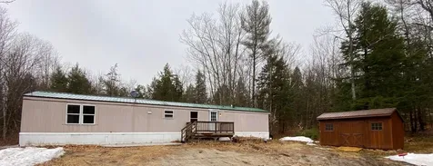 41 Vickerson Drive New Gloucester ME 04260