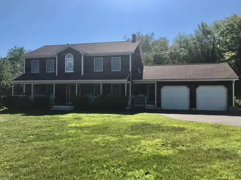 647 Franklin Road Jay ME 04239