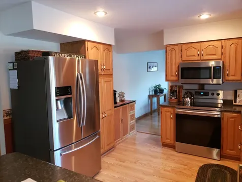 647 Franklin Road Jay ME 04239