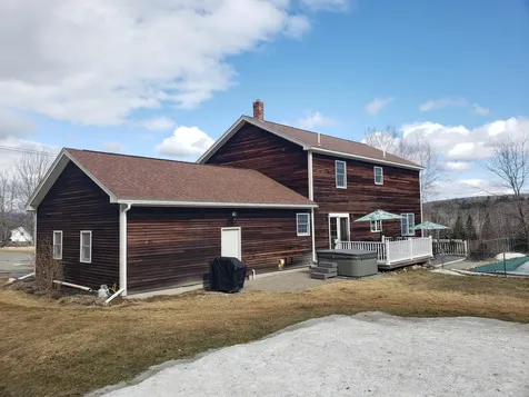 647 Franklin Road Jay ME 04239