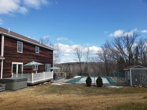 647 Franklin Road Jay ME 04239