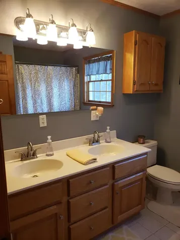 647 Franklin Road Jay ME 04239