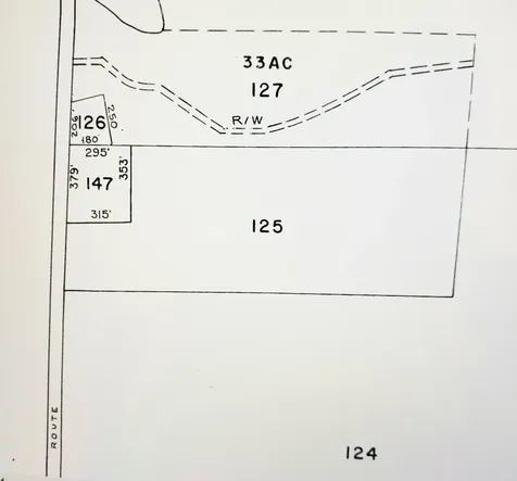 647 Franklin Road Jay ME 04239