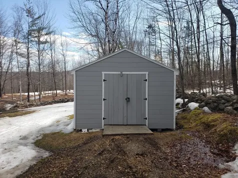 647 Franklin Road Jay ME 04239