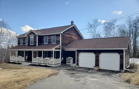 647 Franklin Road Jay ME 04239
