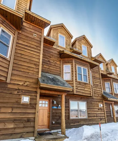 7014 Timbers Drive Carrabassett Valley ME 04947