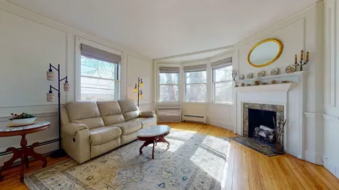 361 Danforth Street Portland ME 04102