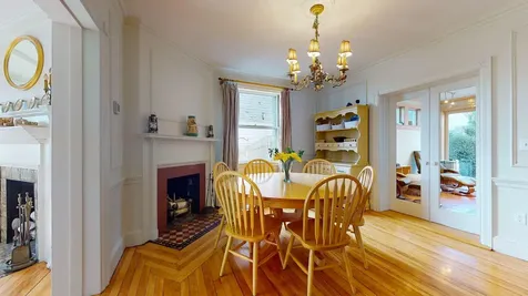 361 Danforth Street Portland ME 04102