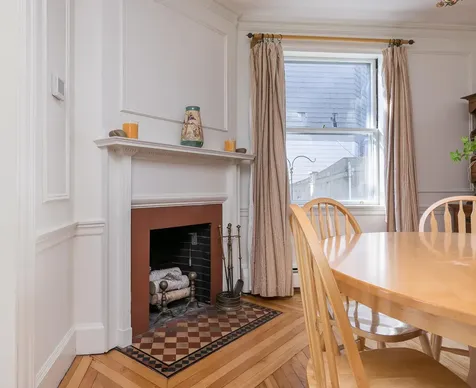 361 Danforth Street Portland ME 04102
