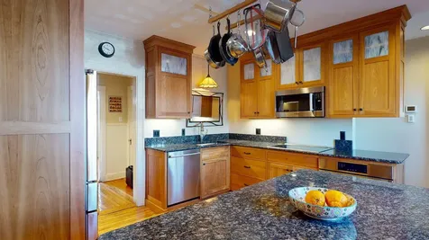 361 Danforth Street Portland ME 04102