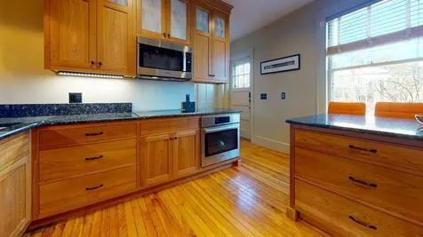 361 Danforth Street Portland ME 04102