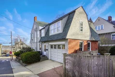361 Danforth Street Portland ME 04102