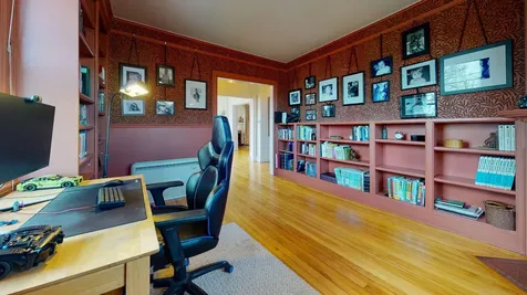 361 Danforth Street Portland ME 04102