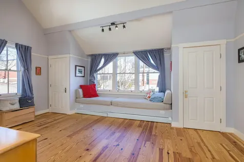361 Danforth Street Portland ME 04102