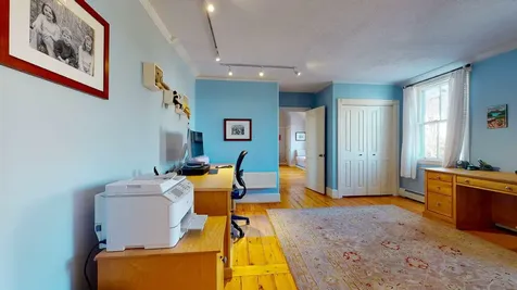 361 Danforth Street Portland ME 04102