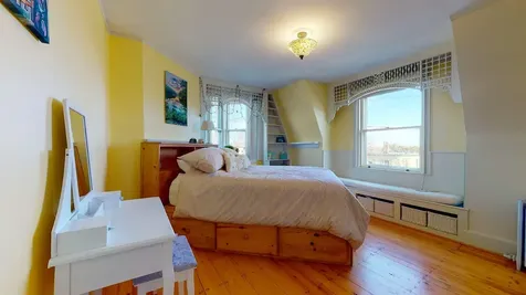 361 Danforth Street Portland ME 04102