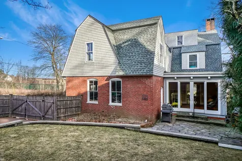 361 Danforth Street Portland ME 04102