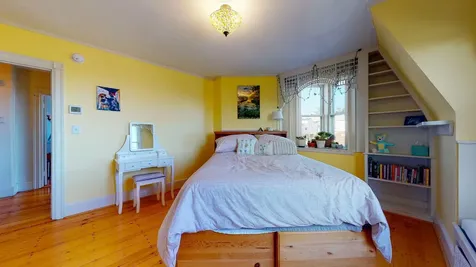 361 Danforth Street Portland ME 04102