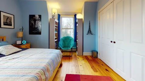 361 Danforth Street Portland ME 04102
