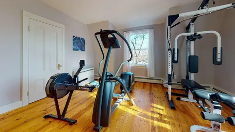 361 Danforth Street Portland ME 04102