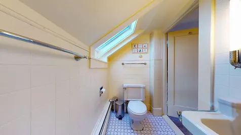 361 Danforth Street Portland ME 04102
