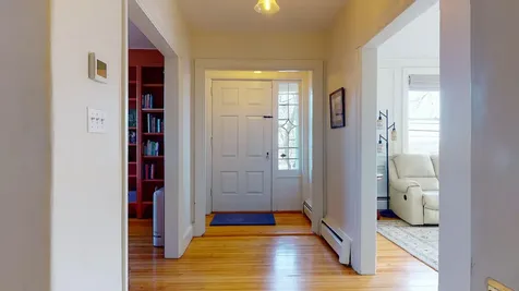 361 Danforth Street Portland ME 04102