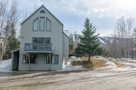 2048 Glade Court Carrabassett Valley ME 04947