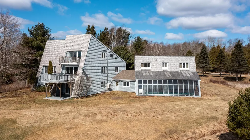 376 Kansas Road Milbridge ME 04658