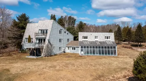 376 Kansas Road Milbridge ME 04658