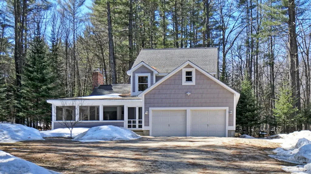 28 Bramble Road Bridgton ME 04009