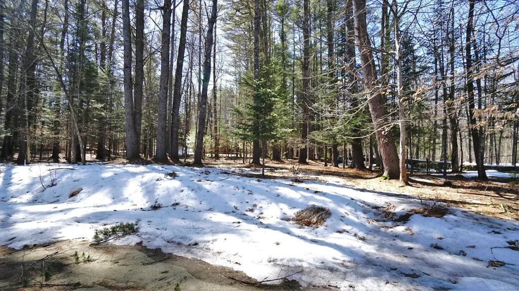 28 Bramble Road Bridgton ME 04009