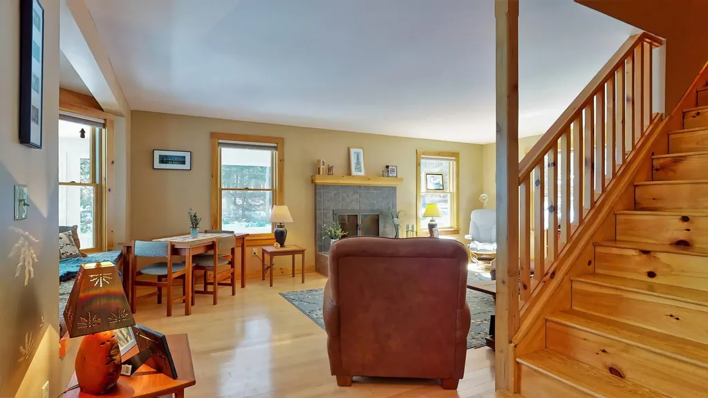 28 Bramble Road Bridgton ME 04009