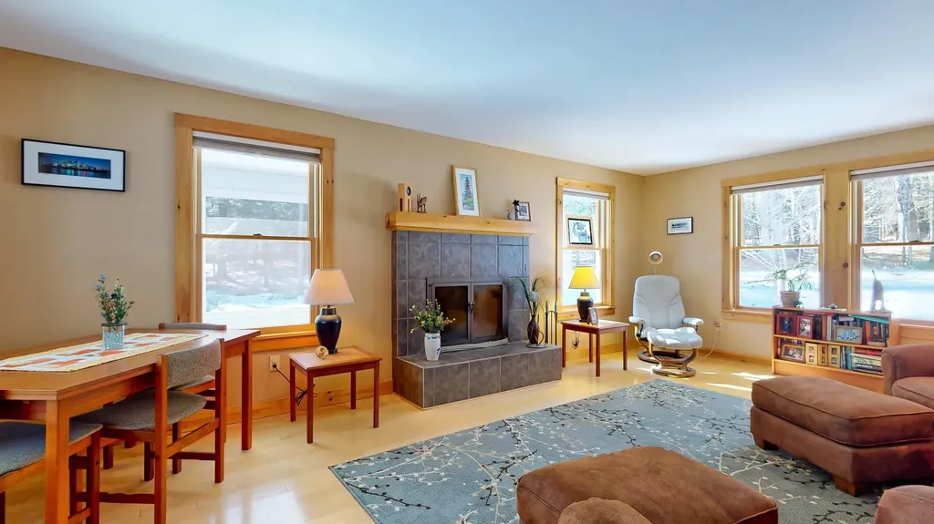 28 Bramble Road Bridgton ME 04009