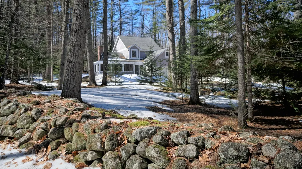 28 Bramble Road Bridgton ME 04009