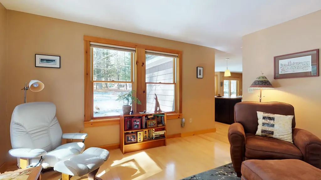 28 Bramble Road Bridgton ME 04009