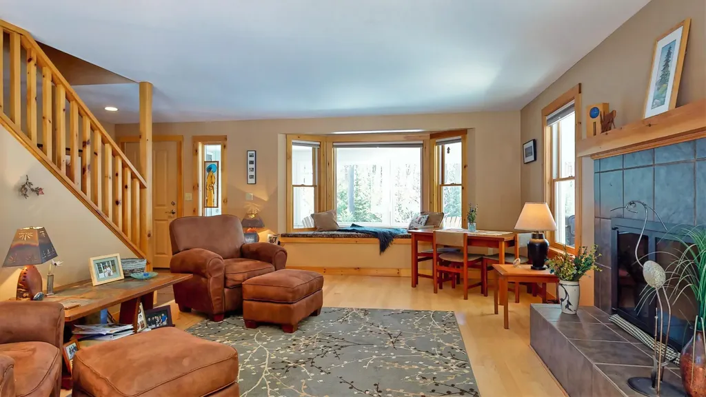 28 Bramble Road Bridgton ME 04009