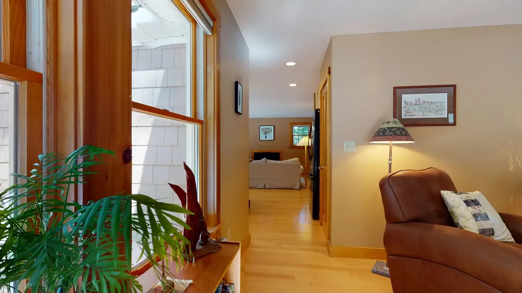 28 Bramble Road Bridgton ME 04009
